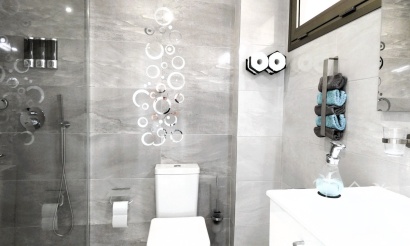 Revente - Apartment - Orihuela - Los Dolses