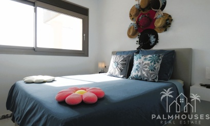 Revente - Apartment - Orihuela - Los Dolses