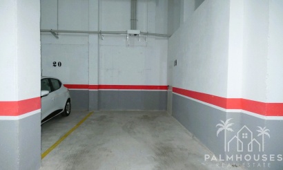 Revente - Apartment - Orihuela - Los Dolses