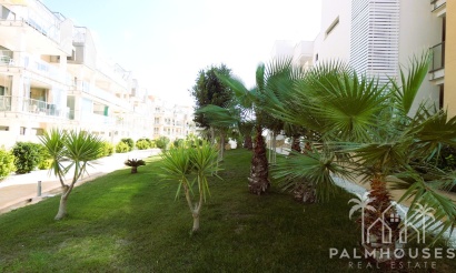 Revente - Apartment - Orihuela - Los Dolses