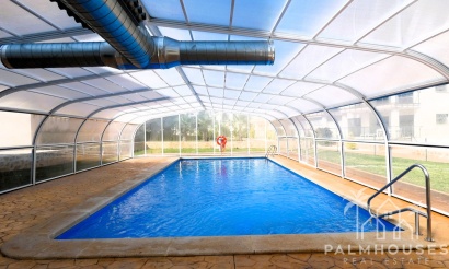 Revente - Apartment - Orihuela - Los Dolses
