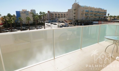 Revente - Apartment - Orihuela - Cabo Roig