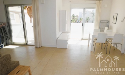 Revente - Apartment - Orihuela - Cabo Roig