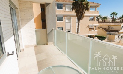 Revente - Apartment - Orihuela - Cabo Roig
