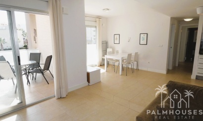 Revente - Apartment - Orihuela - Cabo Roig