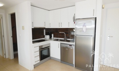 Revente - Apartment - Orihuela - Cabo Roig