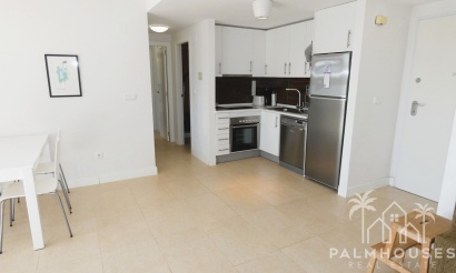 Revente - Apartment - Orihuela - Cabo Roig