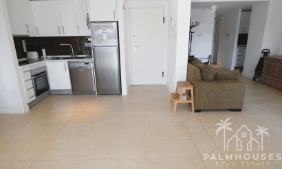 Revente - Apartment - Orihuela - Cabo Roig