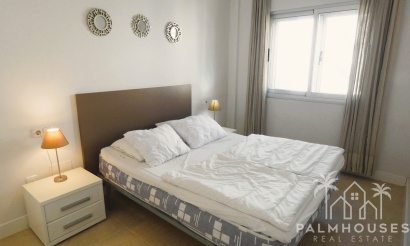 Revente - Apartment - Orihuela - Cabo Roig