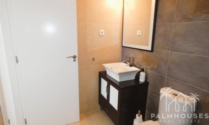 Revente - Apartment - Orihuela - Cabo Roig