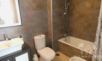Revente - Apartment - Orihuela - Cabo Roig