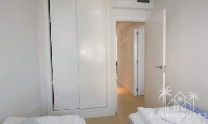 Revente - Apartment - Orihuela - Cabo Roig
