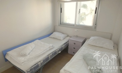 Revente - Apartment - Orihuela - Cabo Roig