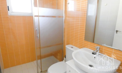 Revente - Apartment - Orihuela - Cabo Roig