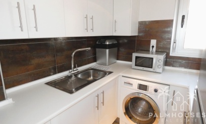 Revente - Apartment - Orihuela - Cabo Roig