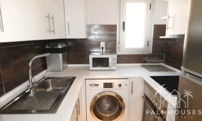 Revente - Apartment - Orihuela - Cabo Roig