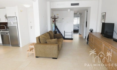 Revente - Apartment - Orihuela - Cabo Roig