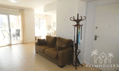Revente - Apartment - Orihuela - Cabo Roig