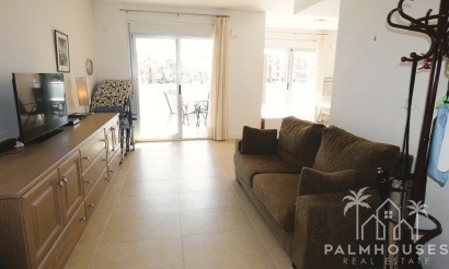 Revente - Apartment - Orihuela - Cabo Roig