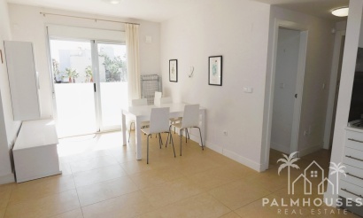 Revente - Apartment - Orihuela - Cabo Roig