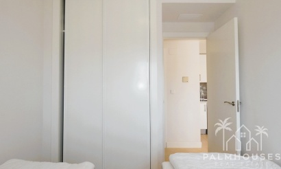 Revente - Apartment - Orihuela - Cabo Roig
