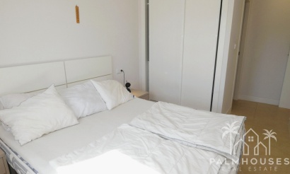 Revente - Apartment - Orihuela - Cabo Roig