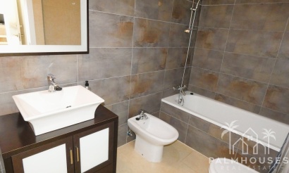 Revente - Apartment - Orihuela - Cabo Roig