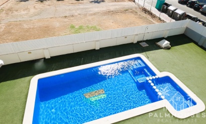 Revente - Apartment - Orihuela - Cabo Roig