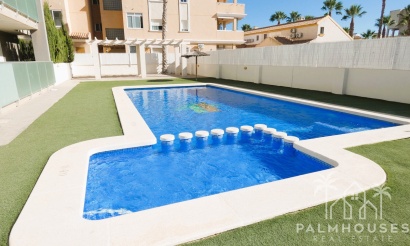 Revente - Apartment - Orihuela - Cabo Roig
