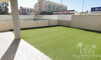 Revente - Apartment - Orihuela - Cabo Roig