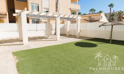 Revente - Apartment - Orihuela - Cabo Roig