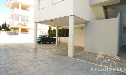 Revente - Apartment - Orihuela - Cabo Roig