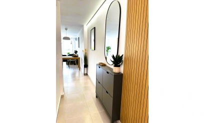 Revente - Apartment - Torrevieja - Torrevieja Centro