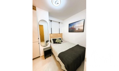 Revente - Apartment - Torrevieja - Torrevieja Centro