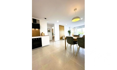 Revente - Apartment - Torrevieja - Torrevieja Centro