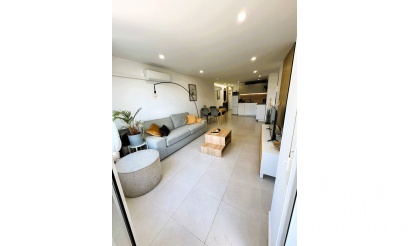 Revente - Apartment - Torrevieja - Torrevieja Centro