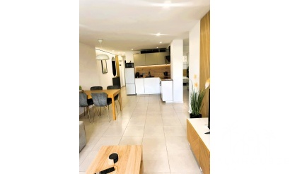 Revente - Apartment - Torrevieja - Torrevieja Centro