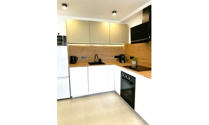 Revente - Apartment - Torrevieja - Torrevieja Centro