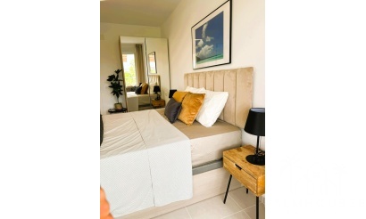 Revente - Apartment - Torrevieja - Torrevieja Centro