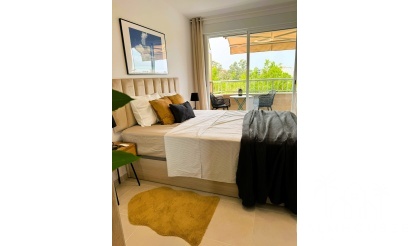 Revente - Apartment - Torrevieja - Torrevieja Centro