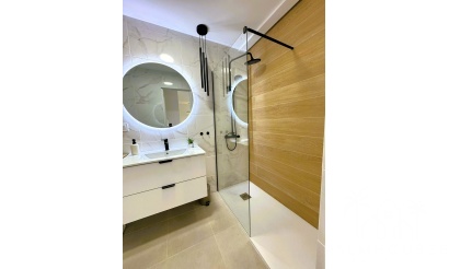 Revente - Apartment - Torrevieja - Torrevieja Centro