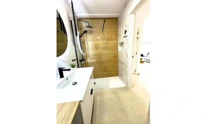 Revente - Apartment - Torrevieja - Torrevieja Centro