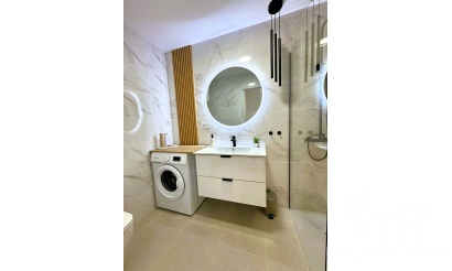 Revente - Apartment - Torrevieja - Torrevieja Centro
