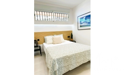 Revente - Apartment - Torrevieja - Torrevieja Centro