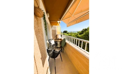Revente - Apartment - Torrevieja - Torrevieja Centro