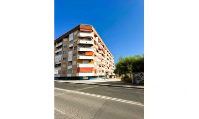 Revente - Apartment - Torrevieja - Torrevieja Centro