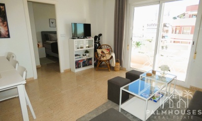 Herverkoop - Appartement - Torrevieja - Torrevieja Centro