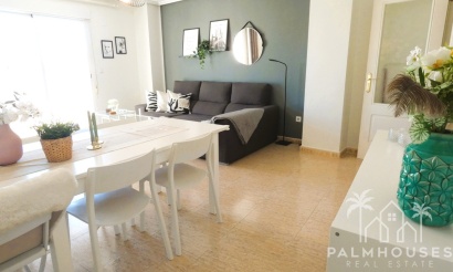 Herverkoop - Appartement - Torrevieja - Torrevieja Centro