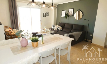 Herverkoop - Appartement - Torrevieja - Torrevieja Centro