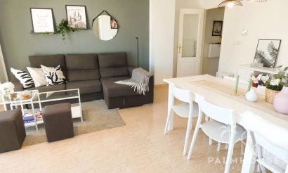 Herverkoop - Appartement - Torrevieja - Torrevieja Centro